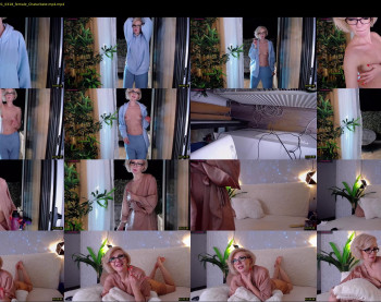 emilyanderson_ — 52 minute Chaturbate female cam show recording, 1080p, Sep 26, 2021
