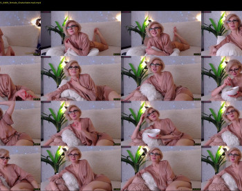 emilyanderson_ — 70 minute Chaturbate female cam show recording, 1080p, Sep 26, 2021