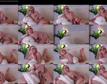 emilyanderson_ — 70 minute Chaturbate female cam show recording, 1080p, Sep 26, 2021