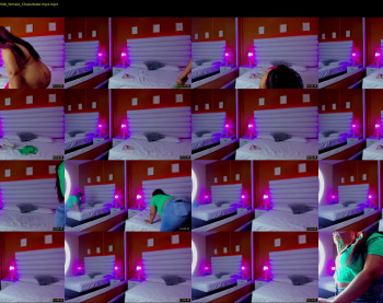 emma_lean — 21 minute Chaturbate female cam show recording, 1080p, Sep 26, 2021