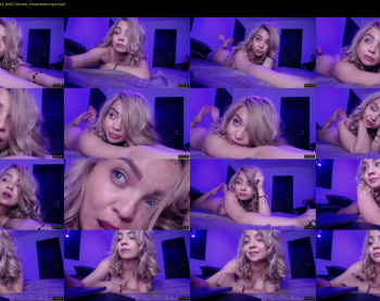 emmafantasy21 — 18 minute Chaturbate couple cam show recording, 1080p, Sep 26, 2021