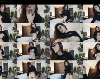 emyii — 70 minute Chaturbate female cam show recording, 1080p, Sep 25, 2021