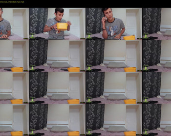 eric_poston — 72 minute Chaturbate male cam show recording, 1080p, Sep 25, 2021