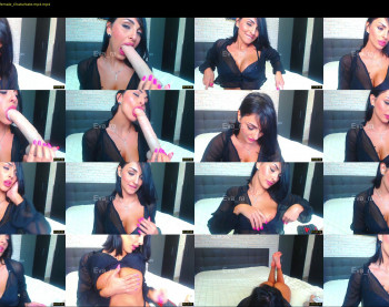 eva_ra — 71 minute Chaturbate female cam show recording, 1080p, Sep 25, 2021