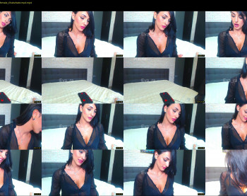 eva_ra — 18 minute Chaturbate female cam show recording, 1080p, Sep 25, 2021