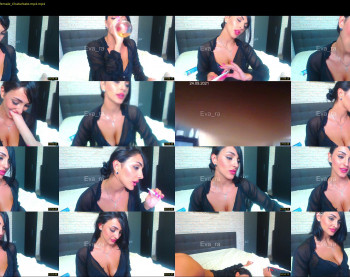 eva_ra — 68 minute Chaturbate female cam show recording, 1080p, Sep 26, 2021
