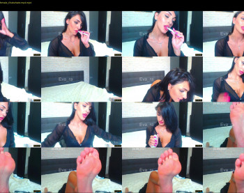 eva_ra — 19 minute Chaturbate female cam show recording, 1080p, Sep 26, 2021