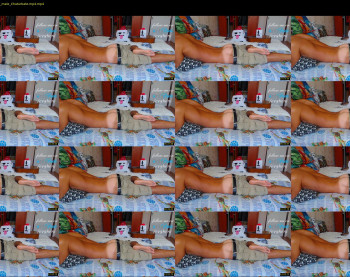 evgheni — 17 minute Chaturbate male cam show recording, 720p, Sep 25, 2021
