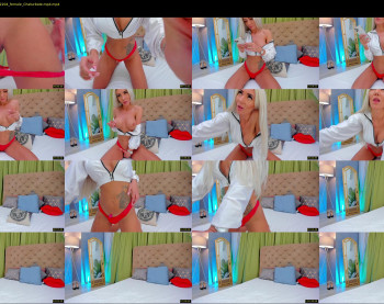 fallingangel_ — 70 minute Chaturbate female cam show recording, 1080p, Sep 25, 2021