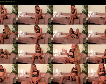 fetish_life — 16 minute Chaturbate female cam show recording, 1080p, Sep 25, 2021