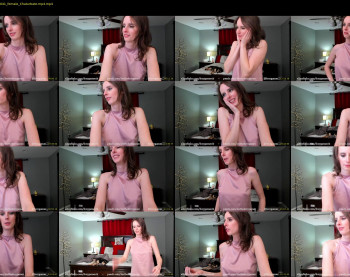 foxy_gamer — 70 minute Chaturbate female cam show recording, 1080p, Sep 25, 2021