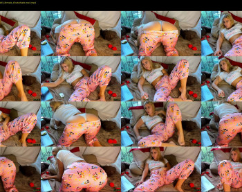 fuckmeded — 63 minute Chaturbate female cam show recording, 1080p, Sep 25, 2021