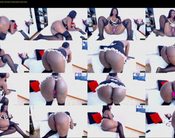 ginger_milys — 70 minute Chaturbate female cam show recording, 1080p, Sep 25, 2021