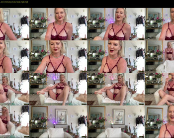gl1tter_barbie — 11 minute Chaturbate female cam show recording, 1080p, Sep 25, 2021