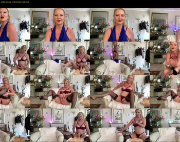 gl1tter_barbie — 63 minute Chaturbate female cam show recording, 1080p, Sep 25, 2021