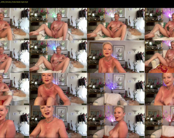 gl1tter_barbie — 44 minute Chaturbate female cam show recording, 1080p, Sep 25, 2021