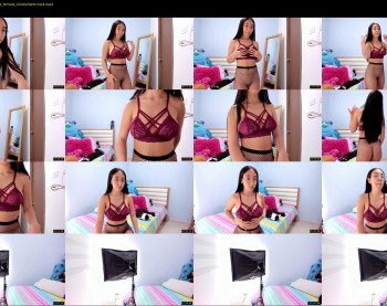helenrus — 70 minute Chaturbate female cam show recording, 1080p, Sep 26, 2021