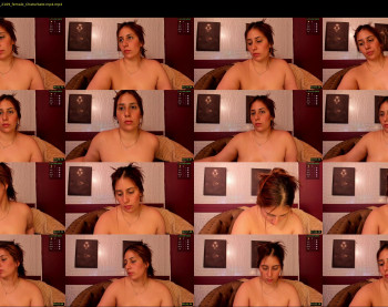 helenstanford — 12 minute Chaturbate female cam show recording, 1080p, Sep 25, 2021
