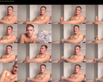 hercules__ — 70 minute Chaturbate male cam show recording, 720p, Sep 25, 2021