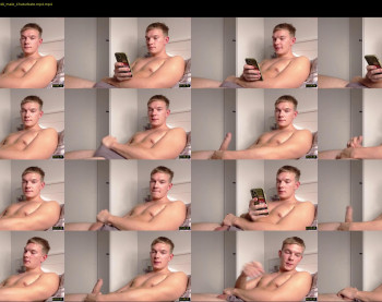 hercules__ — 64 minute Chaturbate male cam show recording, 720p, Sep 26, 2021