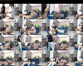 heteros_men — 104 minute Chaturbate male cam show recording, 720p, Sep 25, 2021
