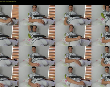 horse_man2 — 6 minute Chaturbate male cam show recording, 720p, Sep 25, 2021