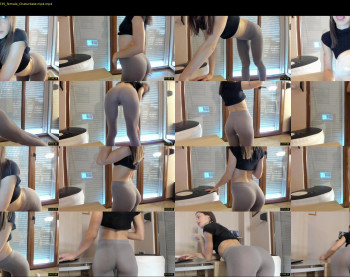 hotel77777 — 31 minute Chaturbate female cam show recording, 720p, Sep 25, 2021