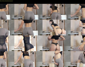 hotel77777 — 57 minute Chaturbate female cam show recording, 720p, Sep 25, 2021