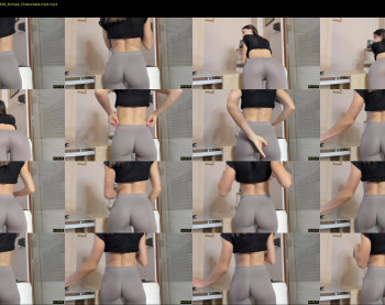 hotel77777 — 3 minute Chaturbate female cam show recording, 720p, Sep 25, 2021