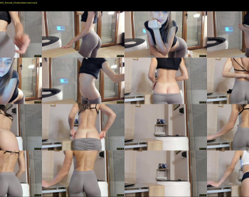 hotel77777 — 59 minute Chaturbate female cam show recording, 720p, Sep 25, 2021