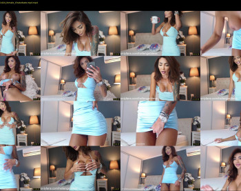 indiansweety — 28 minute Chaturbate female cam show recording, 1080p, Sep 25, 2021