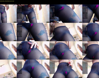 inndrahot — 7 minute Chaturbate female cam show recording, 720p, Sep 25, 2021