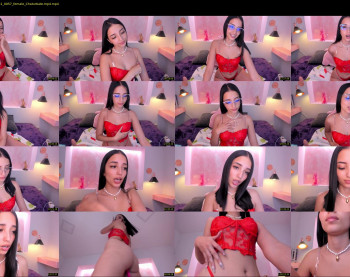 isabella_torres_ — 71 minute Chaturbate female cam show recording, 1080p, Sep 26, 2021