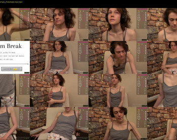 its_lily — 75 minute Chaturbate female cam show recording, 1080p, Sep 25, 2021