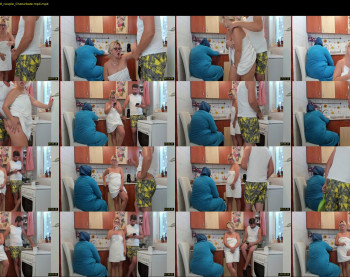 iuliana32 — 70 minute Chaturbate couple cam show recording, 1080p, Sep 25, 2021