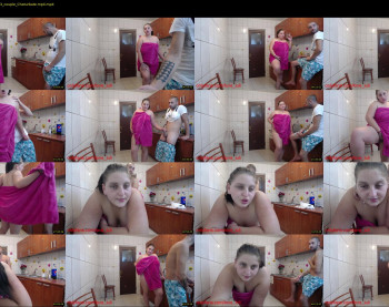 iuliana32 — 53 minute Chaturbate couple cam show recording, 1080p, Sep 26, 2021