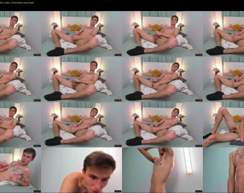 jacksonvox — 28 minute Chaturbate male cam show recording, 720p, Sep 25, 2021
