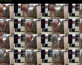 jameyla73 — 5 minute Chaturbate female cam show recording, 1080p, Sep 25, 2021