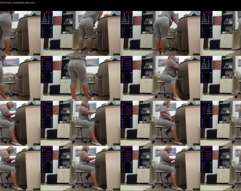 jameyla73 — 9 minute Chaturbate female cam show recording, 1080p, Sep 25, 2021