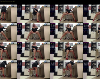 jameyla73 — 11 minute Chaturbate female cam show recording, 1080p, Sep 26, 2021