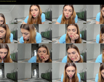 jessicagoold — 18 minute Chaturbate female cam show recording, 1080p, Sep 25, 2021