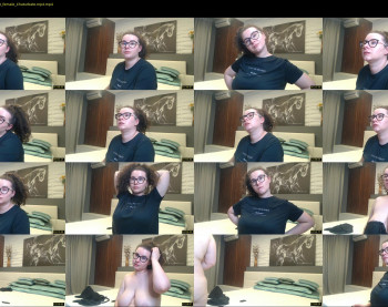 jessykah — 31 minute Chaturbate female cam show recording, 1080p, Sep 25, 2021