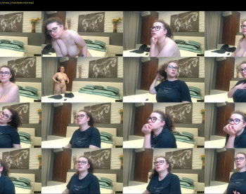 jessykah — 44 minute Chaturbate female cam show recording, 1080p, Sep 25, 2021