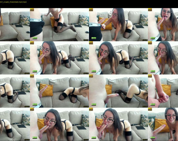 jessynelson — 10 minute Chaturbate female cam show recording, 1080p, Sep 25, 2021