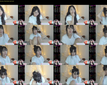 ji_hyun — 73 minute Chaturbate female cam show recording, 1080p, Sep 26, 2021