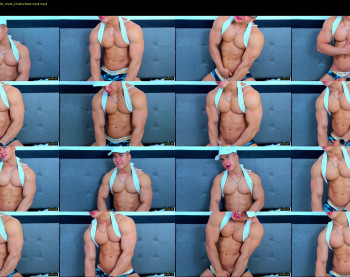 joeyevans — 68 minute Chaturbate male cam show recording, 1080p, Sep 25, 2021