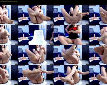 karina_torres_ — 17 minute Chaturbate female cam show recording, 720p, Sep 25, 2021