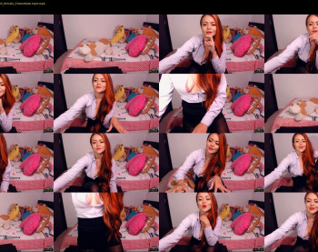 karitto__2 — 70 minute Chaturbate female cam show recording, 1080p, Sep 26, 2021