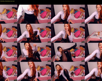 karitto__2 — 70 minute Chaturbate female cam show recording, 1080p, Sep 26, 2021