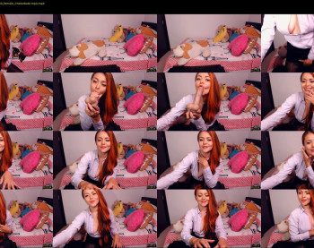 karitto__2 — 13 minute Chaturbate female cam show recording, 1080p, Sep 26, 2021